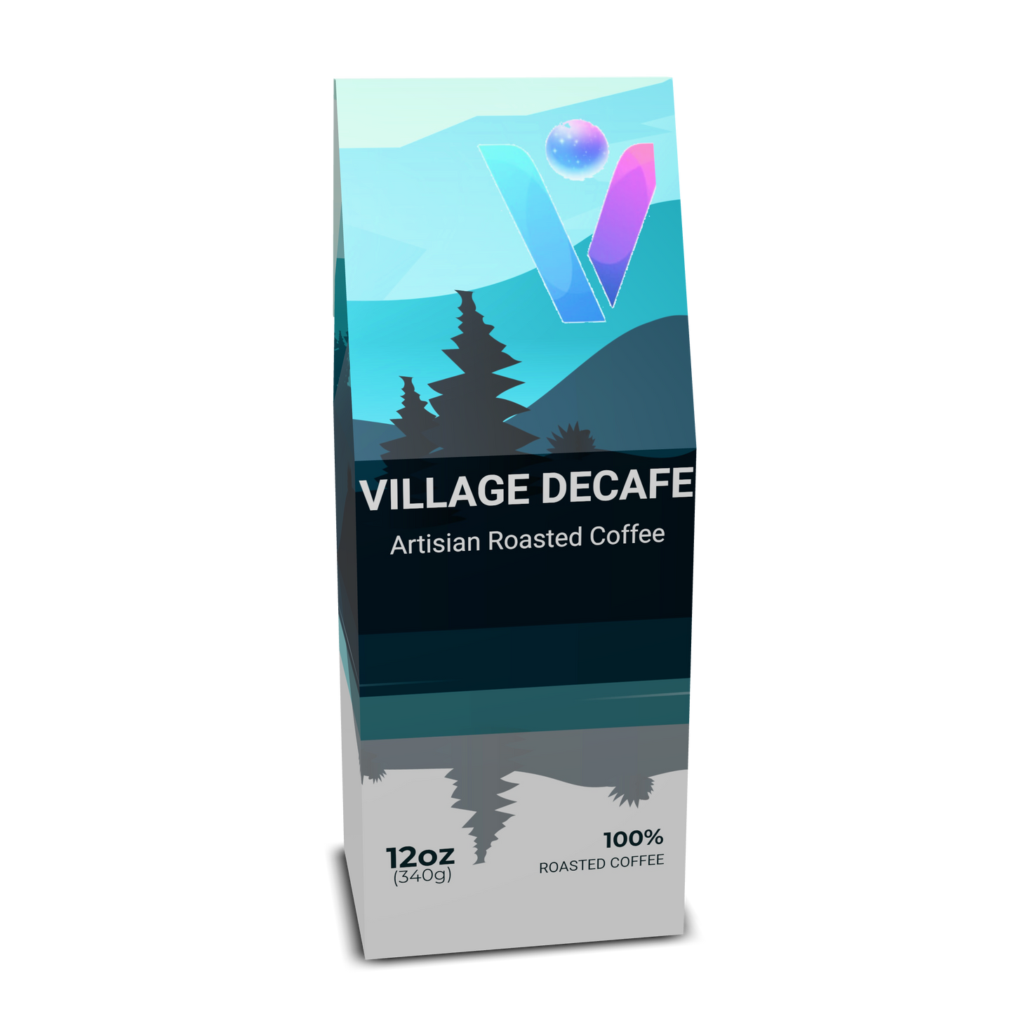 Village Decaf